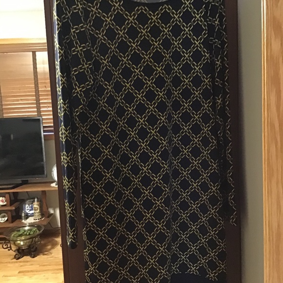 Michael Kors Dress - Picture 1 of 2